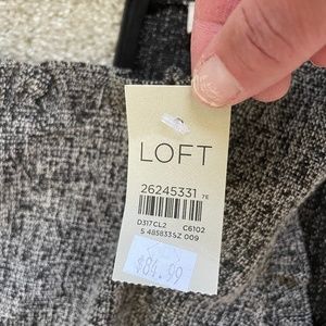 Ann Taylor Loft dress